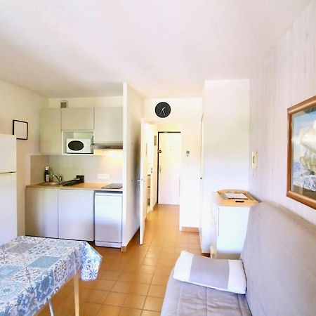 Le Grand Large Apartment Saint-Mandrier-sur-Mer Exterior photo